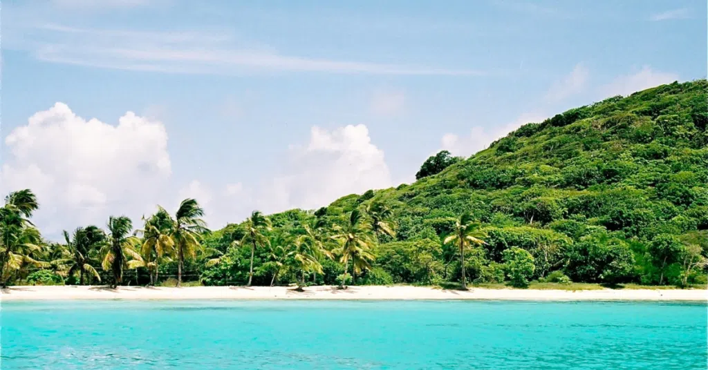 Top Things to Think About When Picking a Caribbean Island for Your Retirement