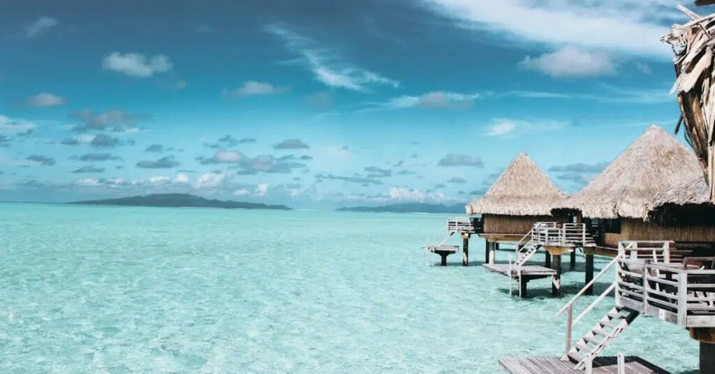 Top 10 Caribbean Islands for an Unforgettable August Escape