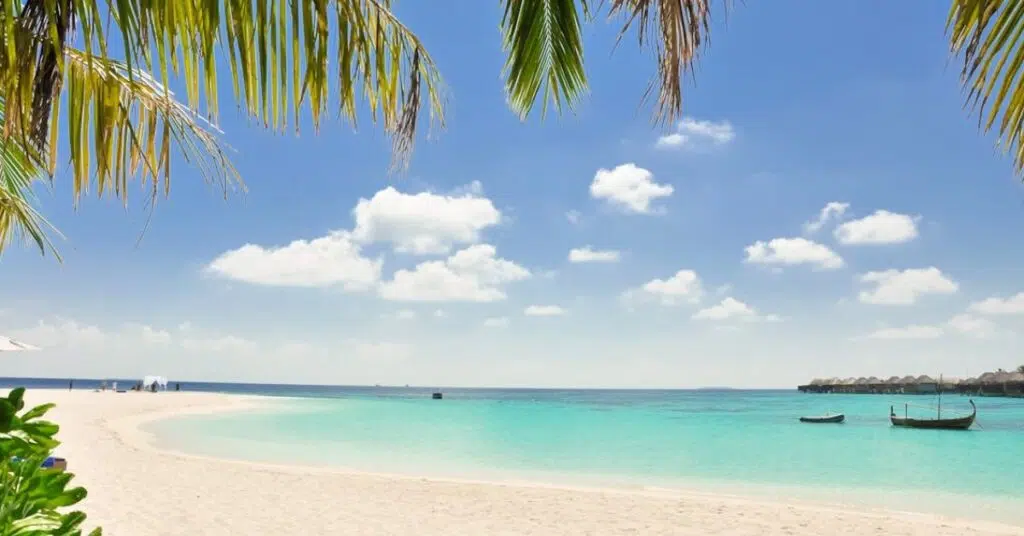 Most Beautiful Beaches with Turquoise Water in the Caribbean