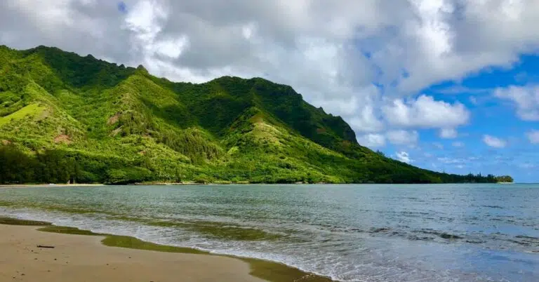 Most Affordable Hawaiian Island to Retire