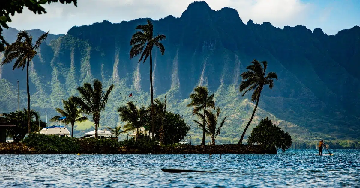 Most Affordable Hawaiian Island To Live