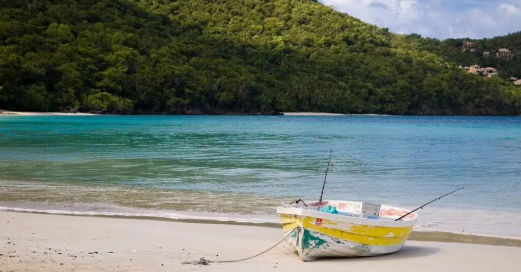 Caribbean Island-Hopping Itineraries for November