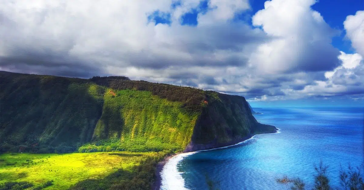 Best Hawaiian Island for Your Family Vacation