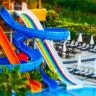 Caribbean All-inclusive Family Resorts with Water Park